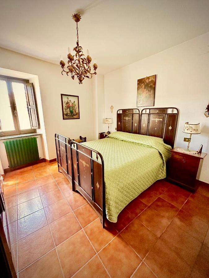 Casa San Ferrante Celano Exterior foto