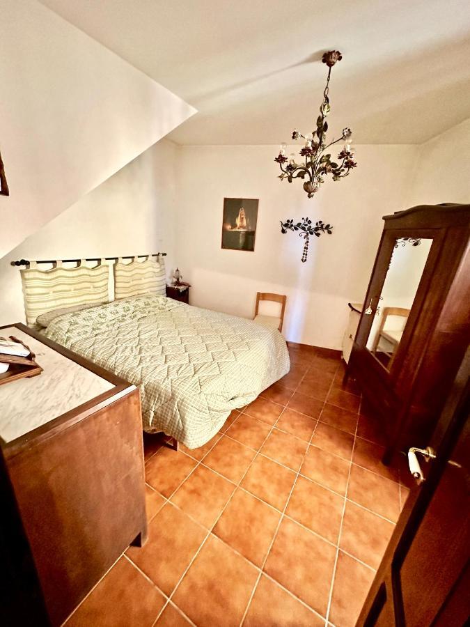 Casa San Ferrante Celano Exterior foto