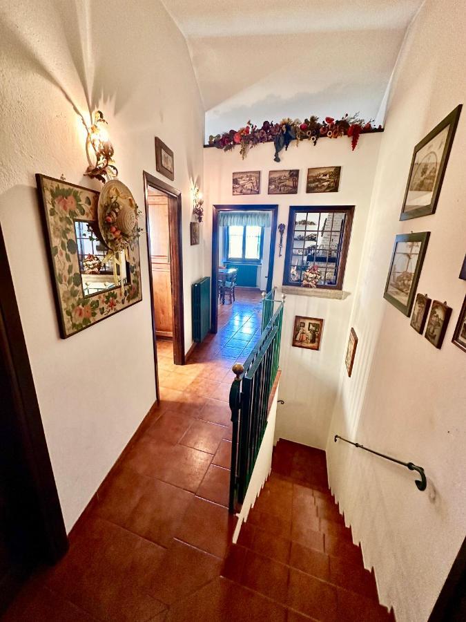 Casa San Ferrante Celano Exterior foto